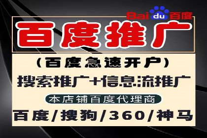 某公司sem竞价推广托管案例详解
